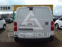 2026 Fiat Scudo
