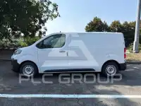 2026 Fiat Scudo