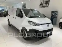 2026 Fiat Scudo