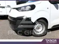 2026 Fiat Scudo