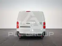 2026 Fiat Scudo