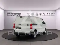 2026 Fiat Scudo