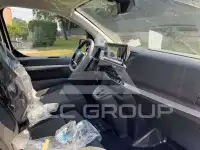 2026 Fiat Scudo
