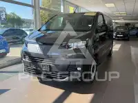 2026 Fiat Scudo