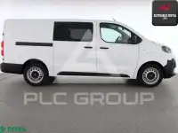 2026 Fiat Scudo