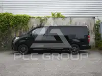 2026 Fiat Scudo