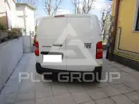 2026 Fiat Scudo