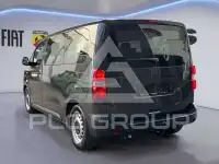 2026 Fiat Scudo