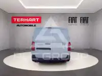 2026 Fiat Scudo
