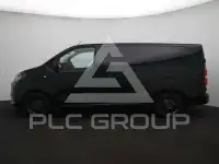 2026 Fiat Scudo