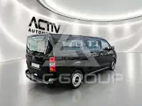 2026 Fiat Scudo