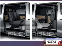2026 Fiat Scudo