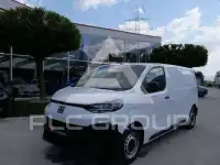 2026 Fiat Scudo