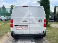2026 Fiat Scudo