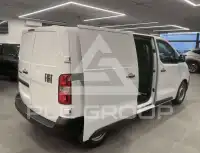 2026 Fiat Scudo