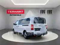 2026 Fiat Scudo