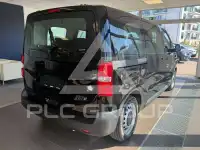 2026 Fiat Scudo