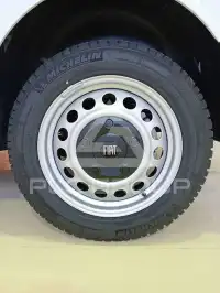 2026 Fiat Scudo