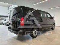2026 Fiat Scudo