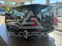 2026 Fiat Scudo