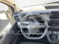 2026 Fiat Scudo