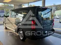 2026 Fiat Scudo