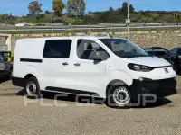 2026 Fiat Scudo