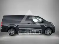 2026 Fiat Scudo