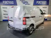 2026 Fiat Scudo