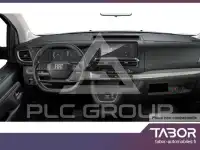 2026 Fiat Scudo