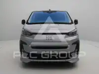 2026 Fiat Scudo