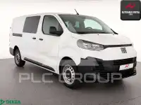 2026 Fiat Scudo