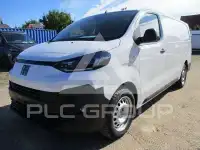 2026 Fiat Scudo