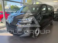 2026 Fiat Scudo