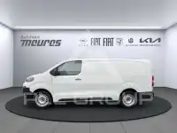 2026 Fiat Scudo