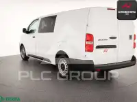 2026 Fiat Scudo