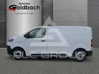 2026 Fiat Scudo