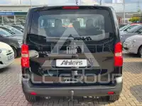 2026 Fiat Scudo