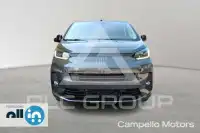 2026 Fiat Scudo