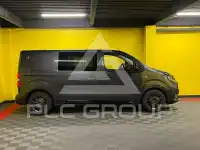 2026 Fiat Scudo