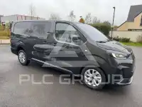 2026 Fiat Scudo