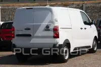 2026 Fiat Scudo