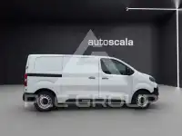 2026 Fiat Scudo