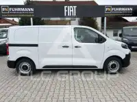 2026 Fiat Scudo