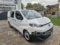 2026 Fiat Scudo