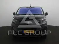 2026 Fiat Scudo