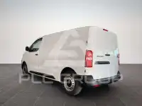 2026 Fiat Scudo