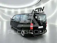 2026 Fiat Scudo