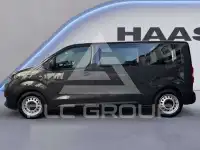 2026 Fiat Scudo