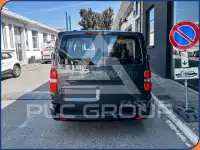 2026 Fiat Scudo
